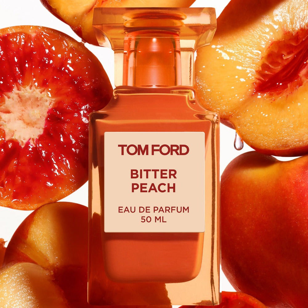 Bitter Peach Eau de Parfum