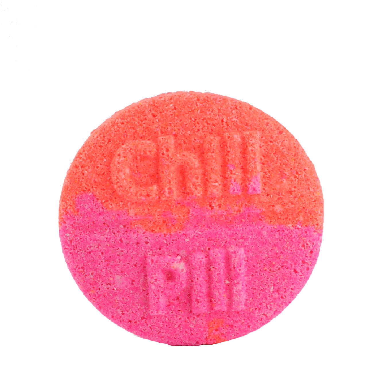 Chill Pill Bathbomb