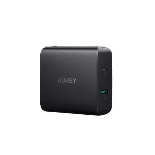 AUKEY PA-Y10 AMP USB-C