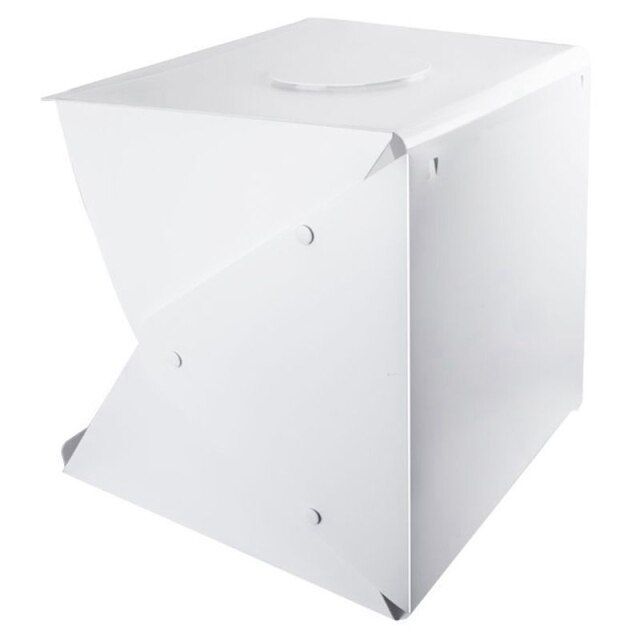 Lightbox photo studio table light box photo studio tent kit softbox for photogra