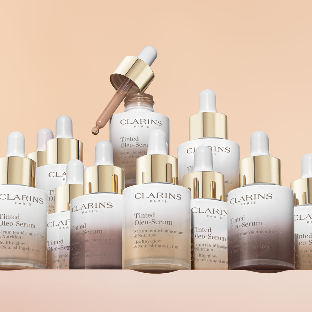 Tinted Oleo-Serum