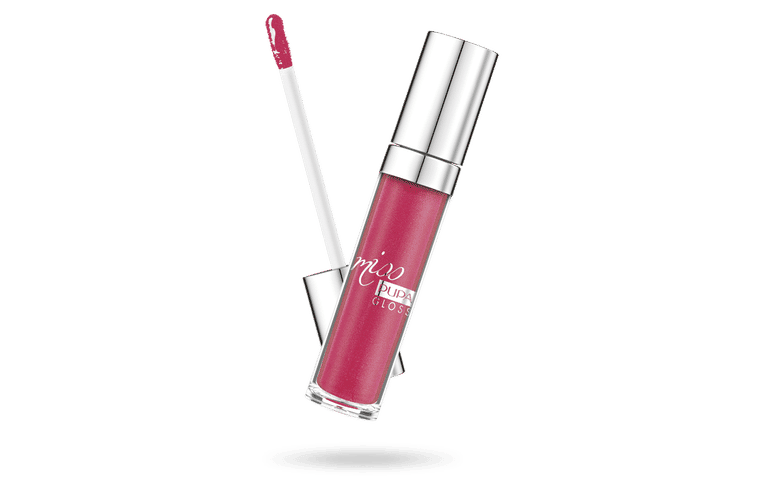 Miss Pupa Gloss