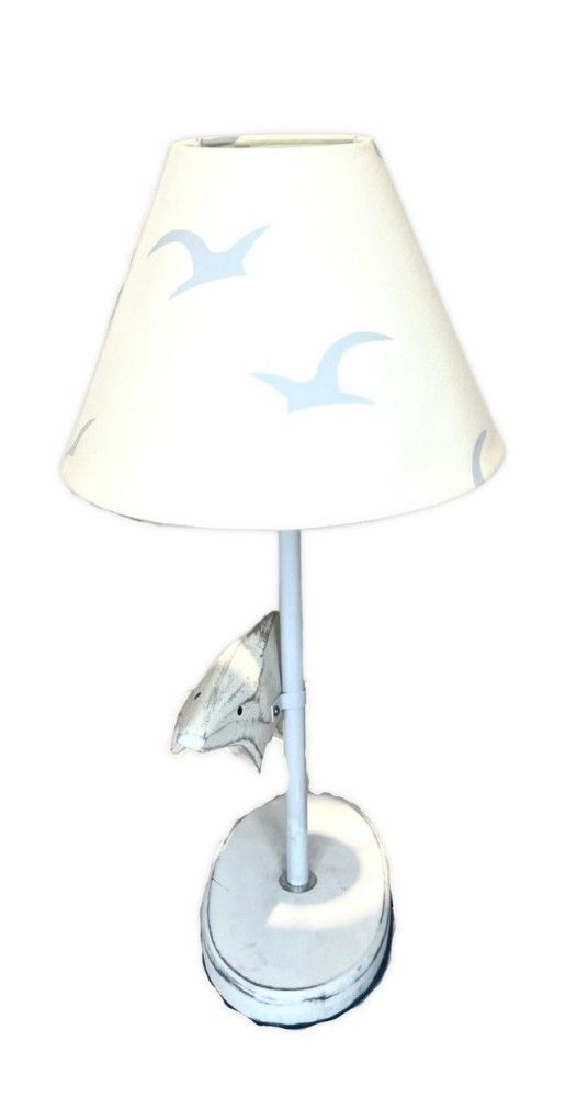 Kids Table Lamp #K096LY