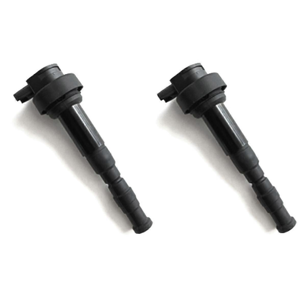 2pcs Ignition Coils for BMW F650GS F700GS F800GS Models