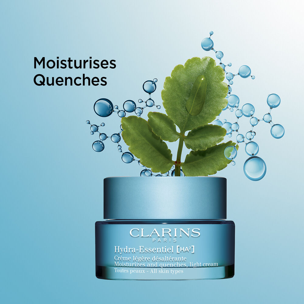 Hydra-Essentiel [HA²] Light Cream 50ml