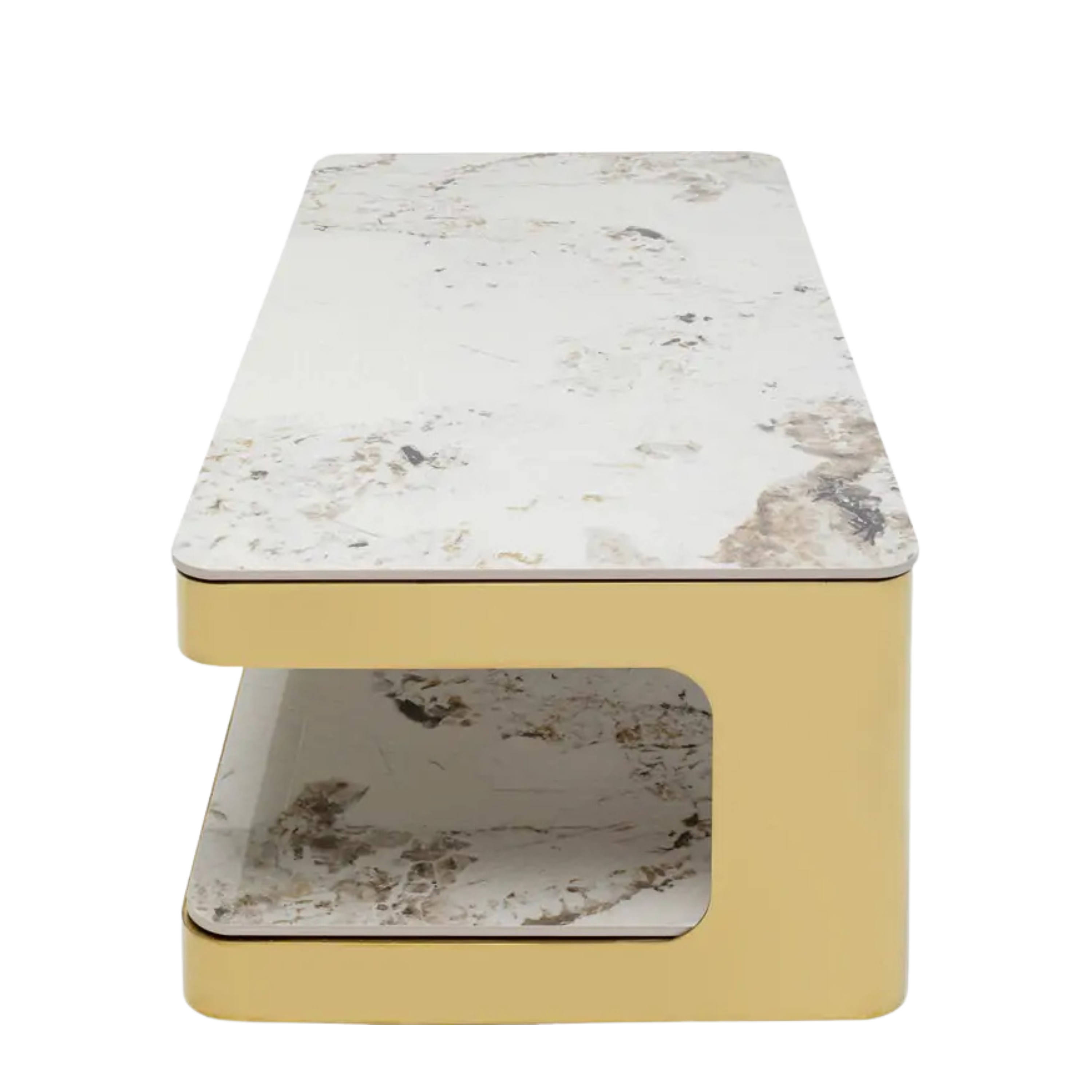 Coffee Table Nube Duo