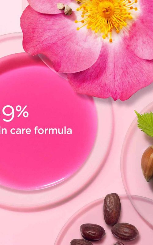 Lip Comfort Oil