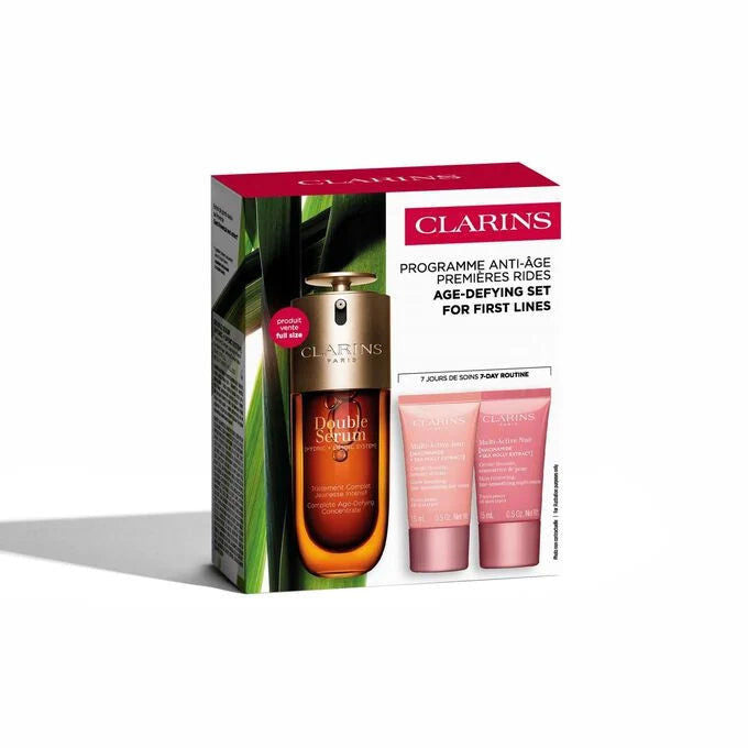 Double Serum & Multi-Active Set