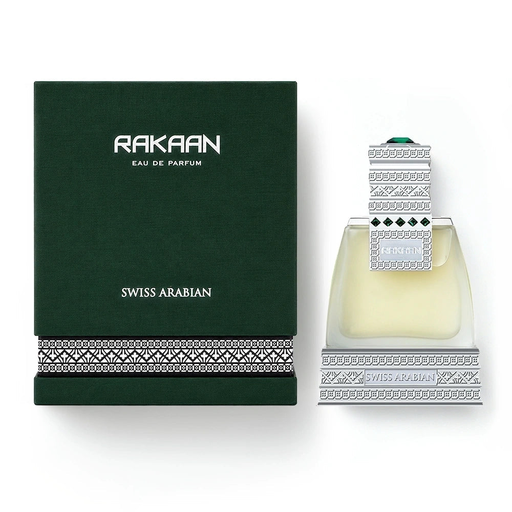 RAKAAN