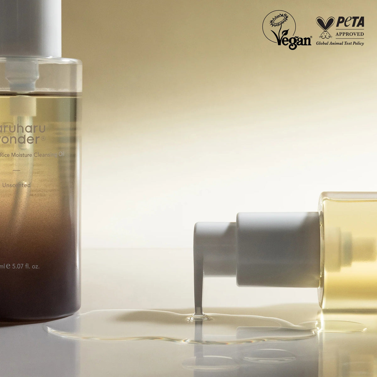 Black Rice Moisture Cleansing Oil 150ml