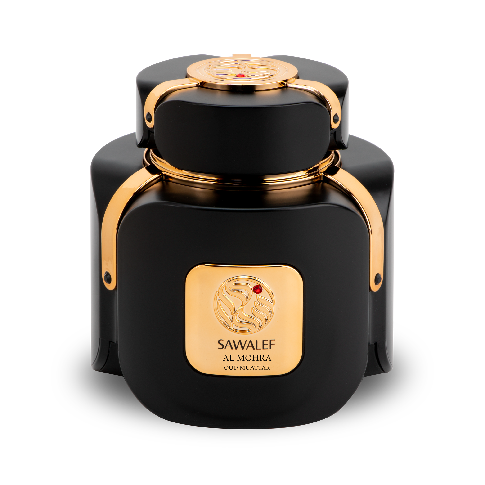 OUD MUATTAR AL MOHRA