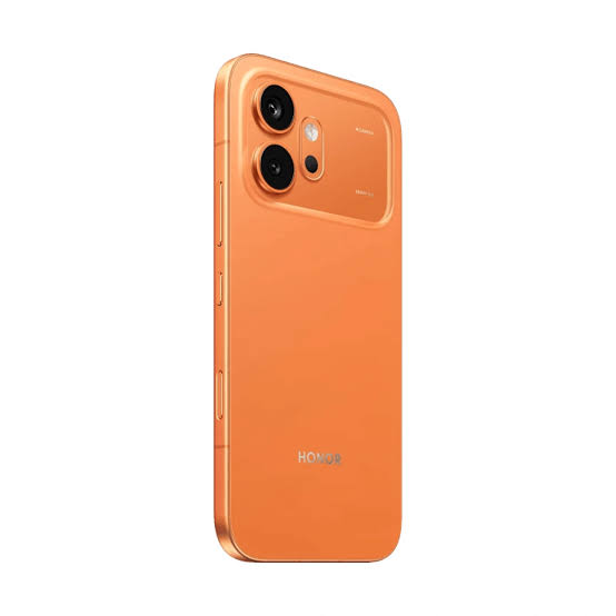 Honor 600 8/256GB Black