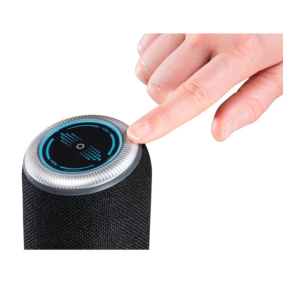 HAMA 173162 "Soundcup-S" Mobile Bluetooth® Speaker