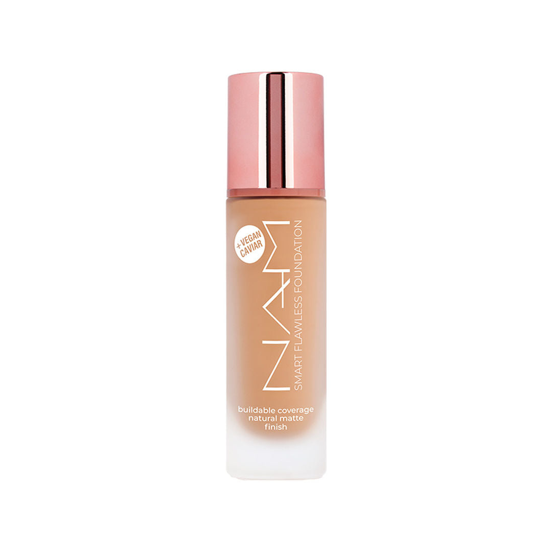 NAM Smart Flawless Foundation