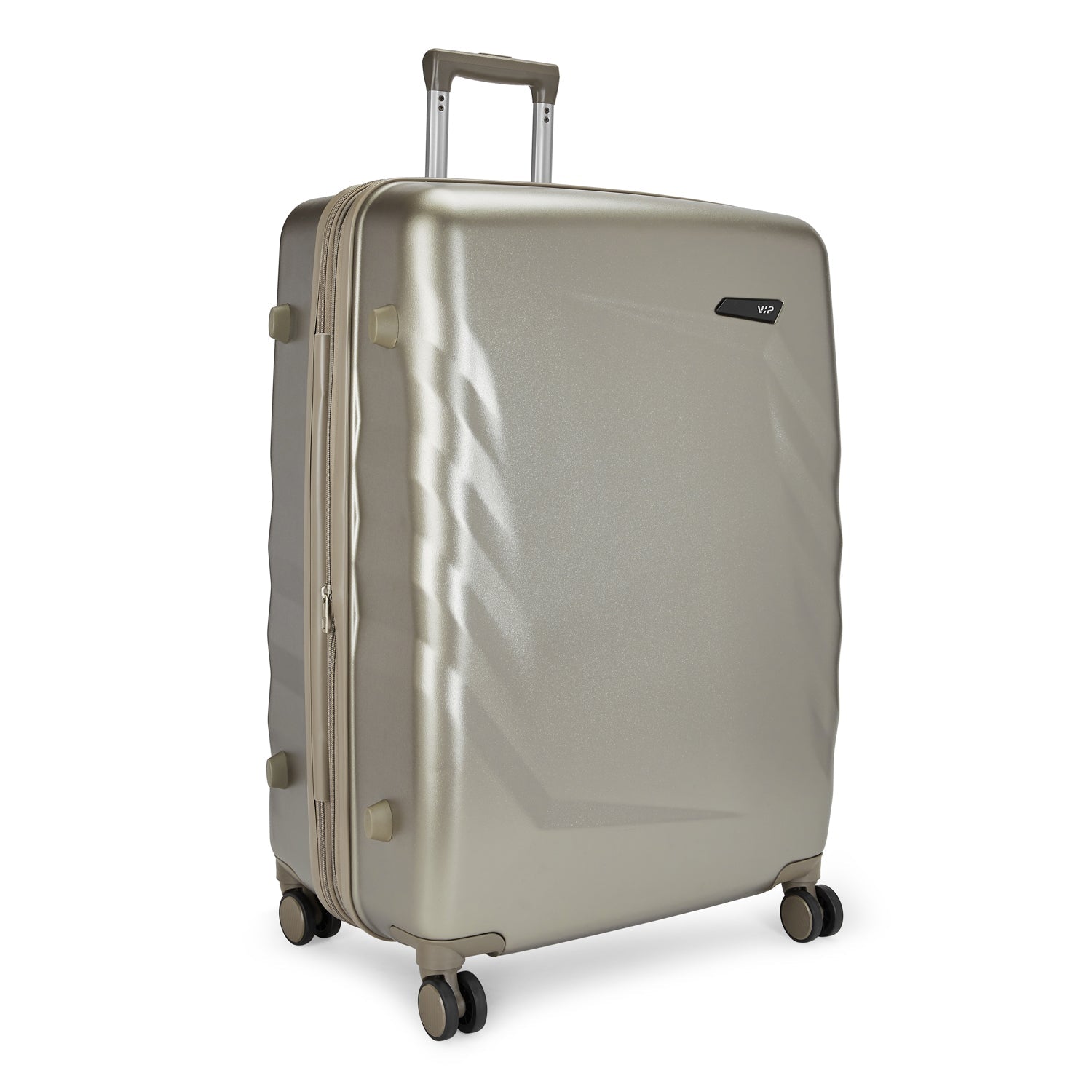VIP SCOTT 8 Wheel Luggage Bag
