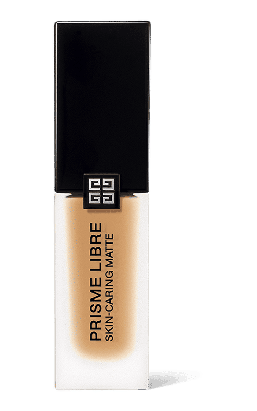 Prisme Libre Skin - Caring Matte Foundation