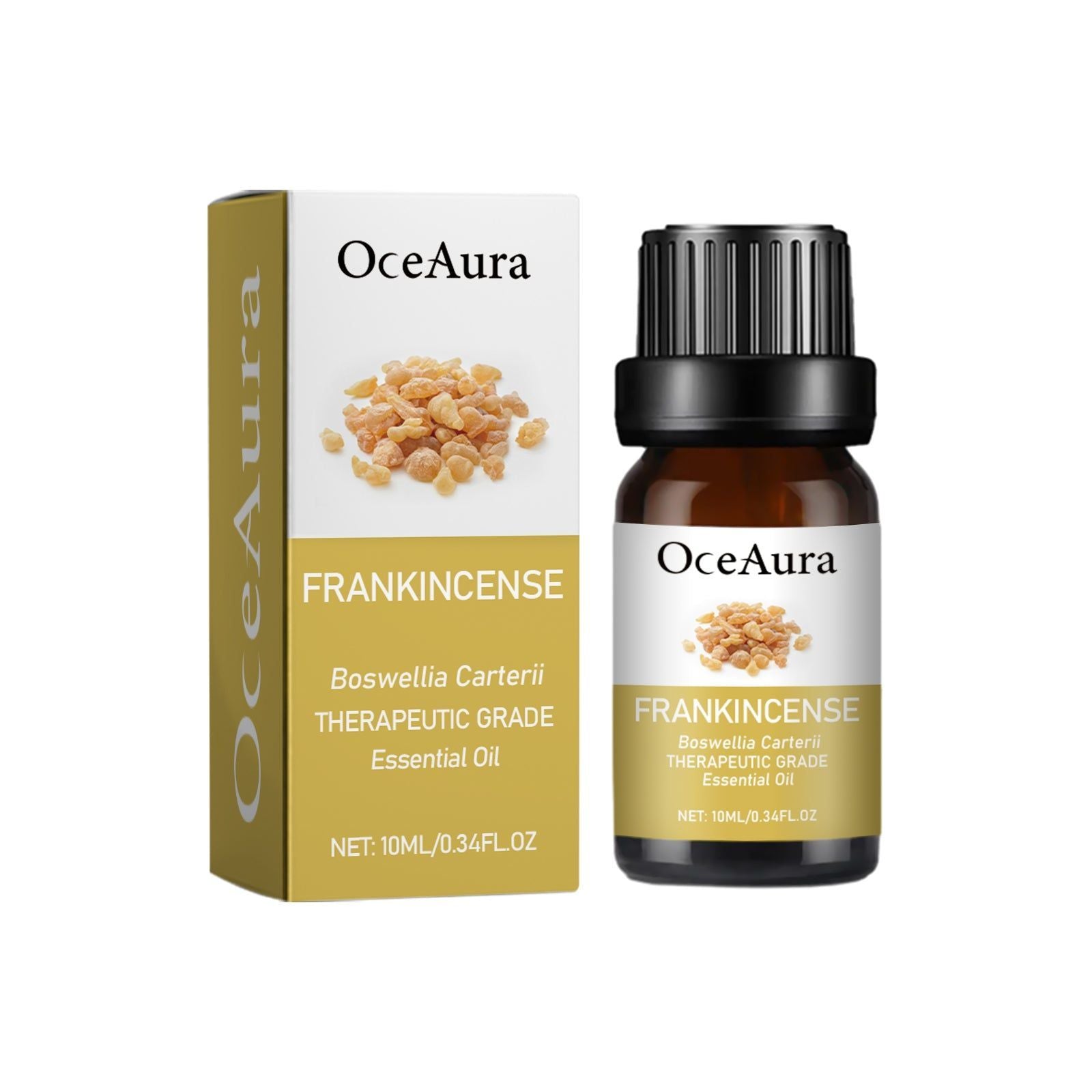Boswellia Carterii Skin Care Oil, Anti-Aging, Moisturizing, Natural, Refreshing ,10ml/box