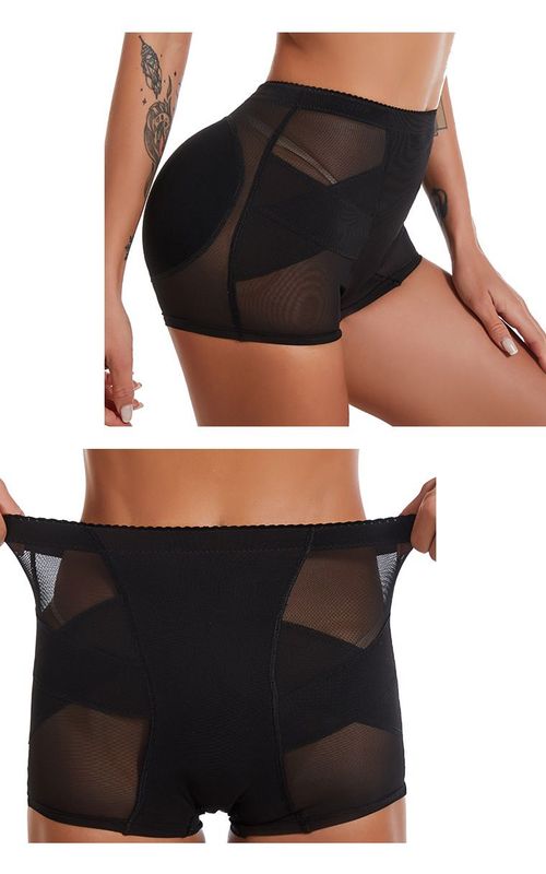 Ladies Butt Lift Panties Body Shaper Pants Hip Enhancer Panty Butt Lift Underwear