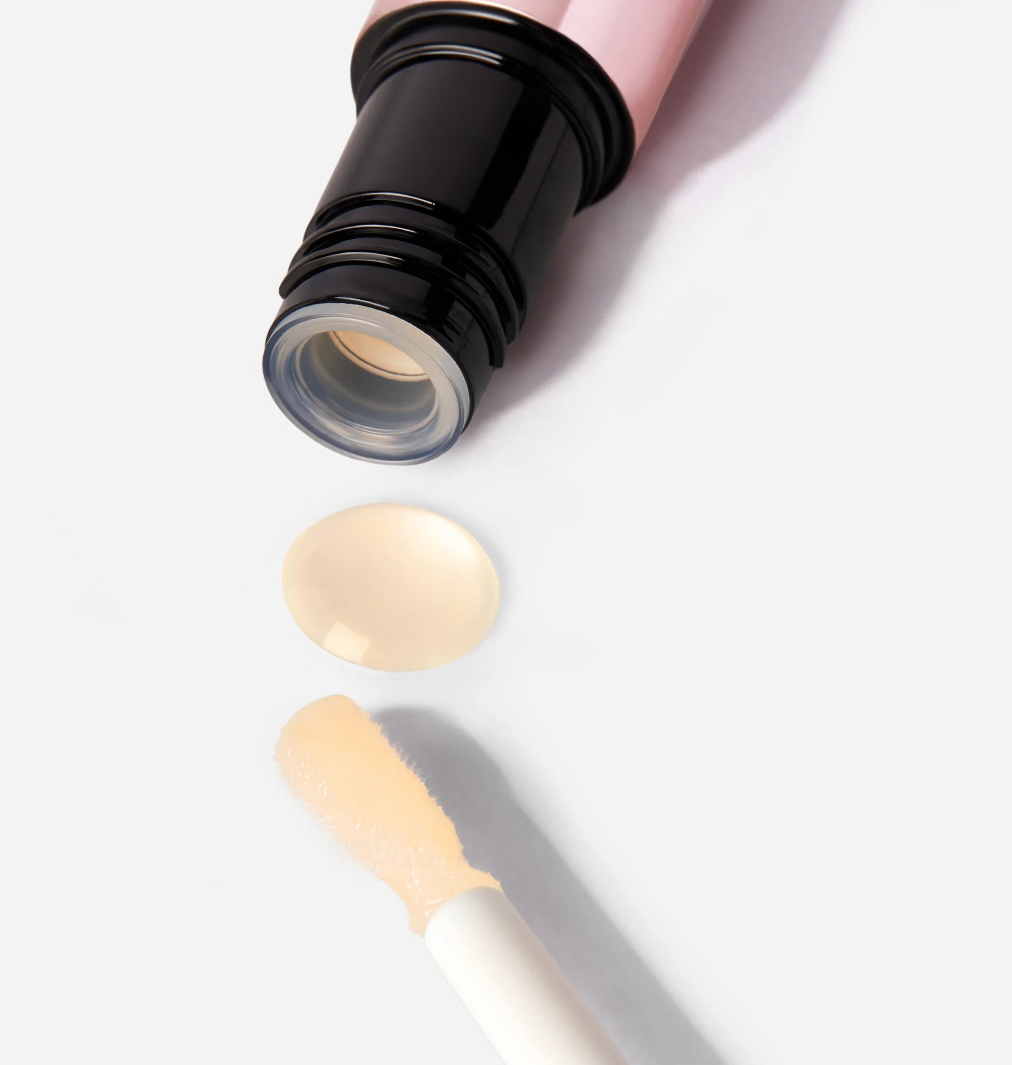 Lip Plumper - Volume Kiss 01