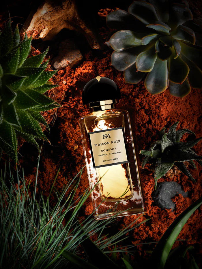 Bohemia 265 Eau de Parfum