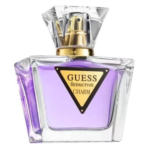 Guess Seductive Charm W Edt 75Ml
