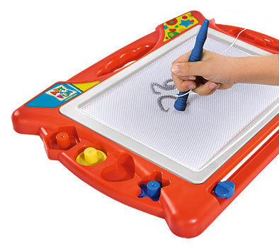 Simba - Art & Fun Magic Drawing Board