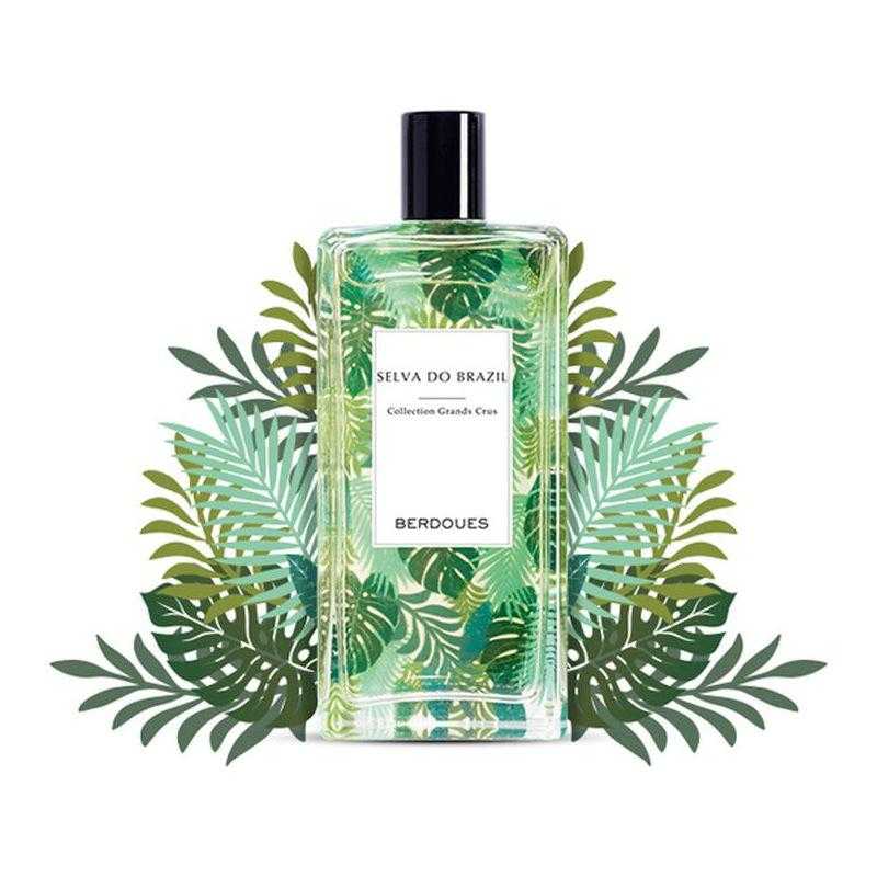 Grand Crus Selva Do Brazil EDP 100ML