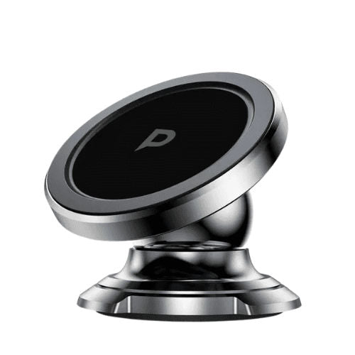 Powerology Heavy-Duty Magnetic Dash Mount-360°