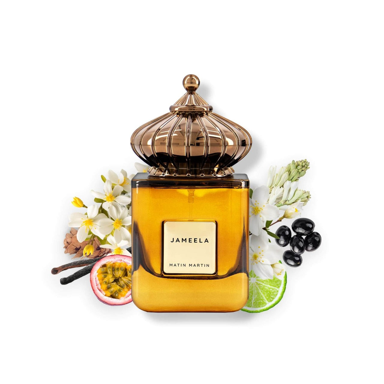 Matin Martin Jameela Edp 100 Ml