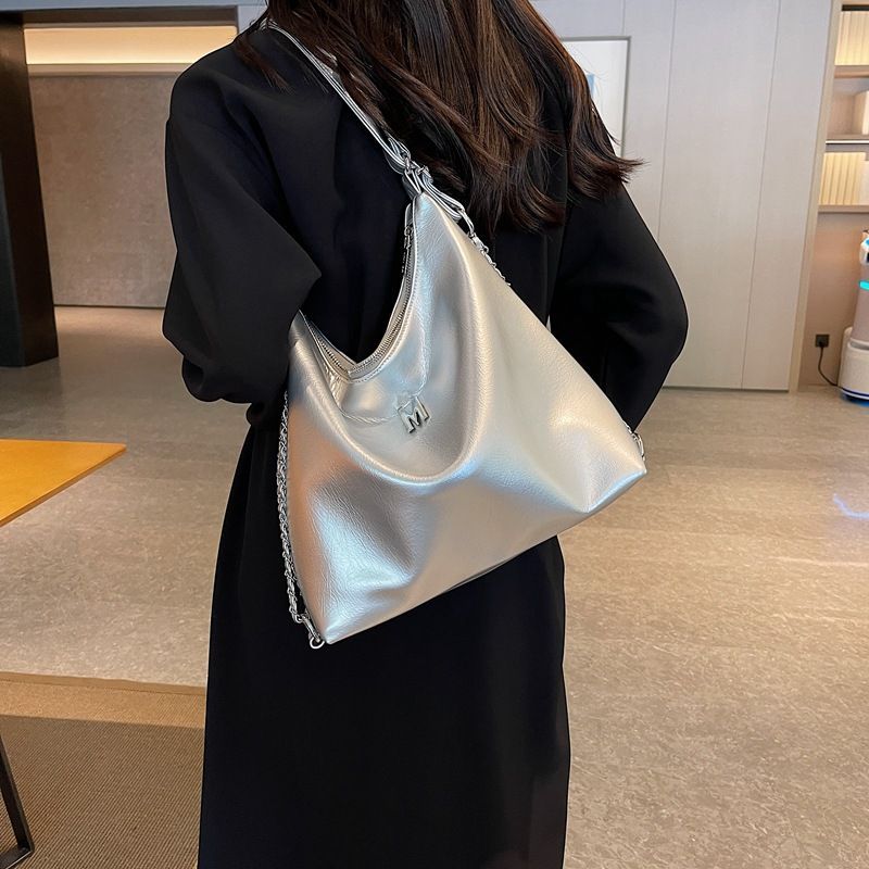 Women Large Capacity Shoulder bag Multi Purpose Backpack Stylish Handbags