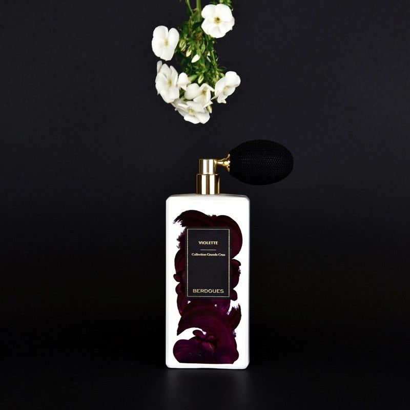 Grand Crus Millésime Violette 100ML
