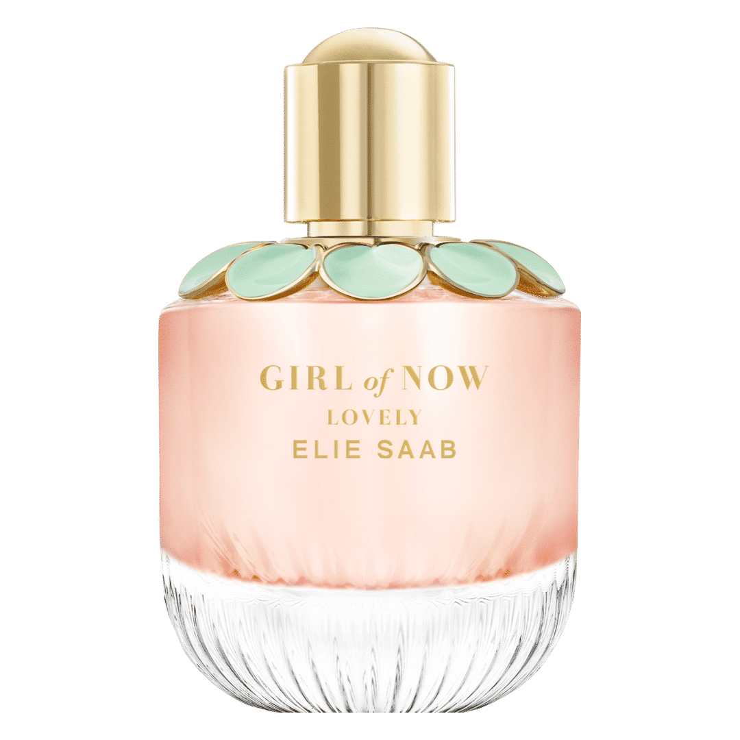 Girl of Now Lovely Eau de Parfum