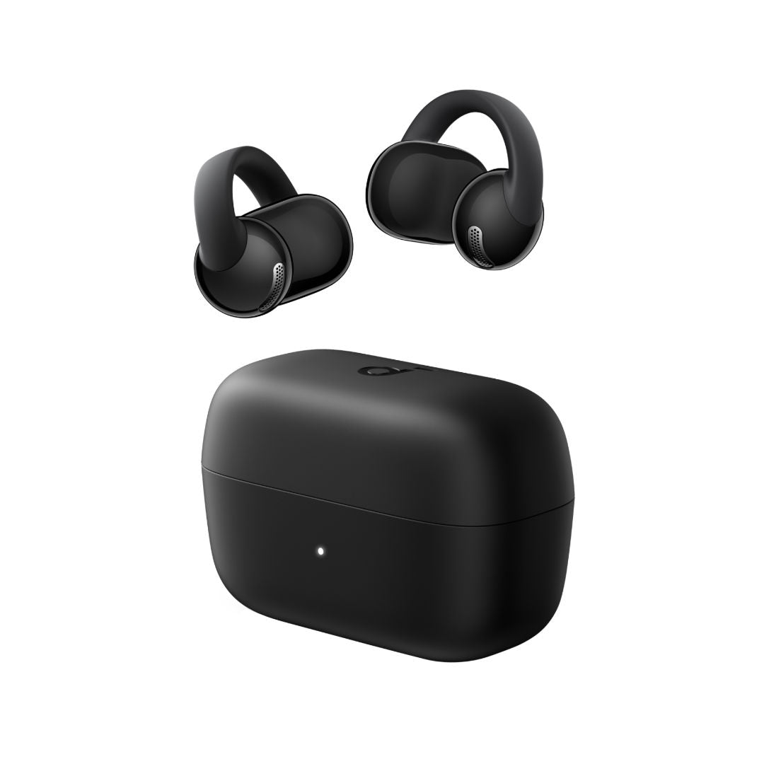 Anker Soundcore C50i True Wireless Clipon Earbuds