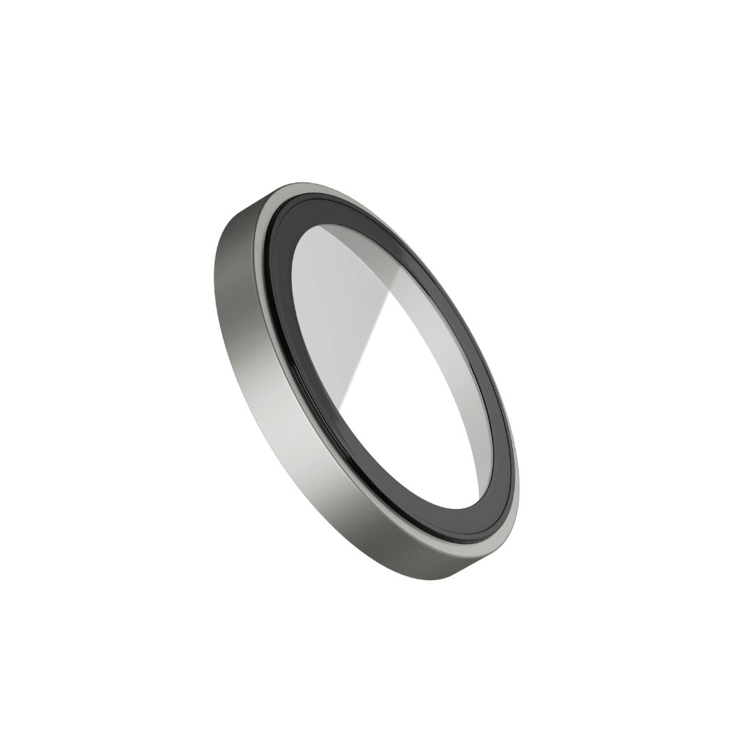 Levelo Trio Lens Protector For iPhone 16 Pro & Pro Max