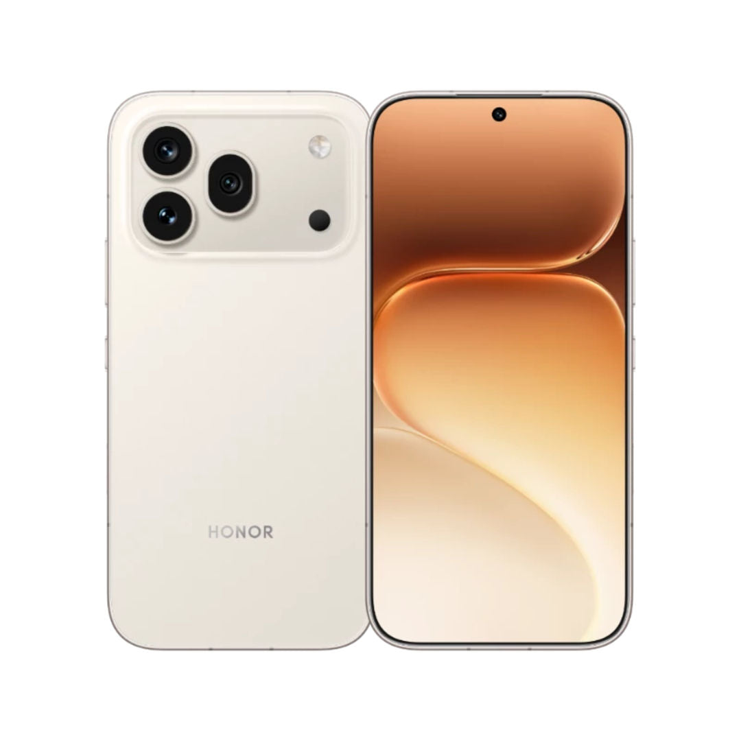 Honor 600 Pro Dual Card, 12GB & 512GB, 6.6Inch, 7000Mah
