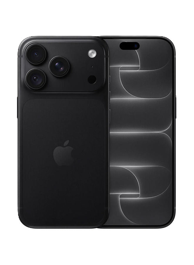 Apple iPhone 18 Pro Max 256GB  – International version