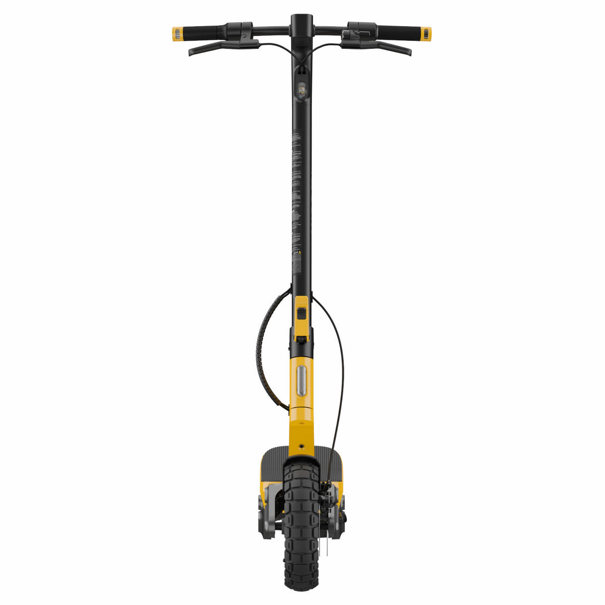 Xiaomi Electric Scooter 6 Ultra, 75km Range Foldable Electric Scooter with 500W Motor and 12-inch All-Terrain Tires