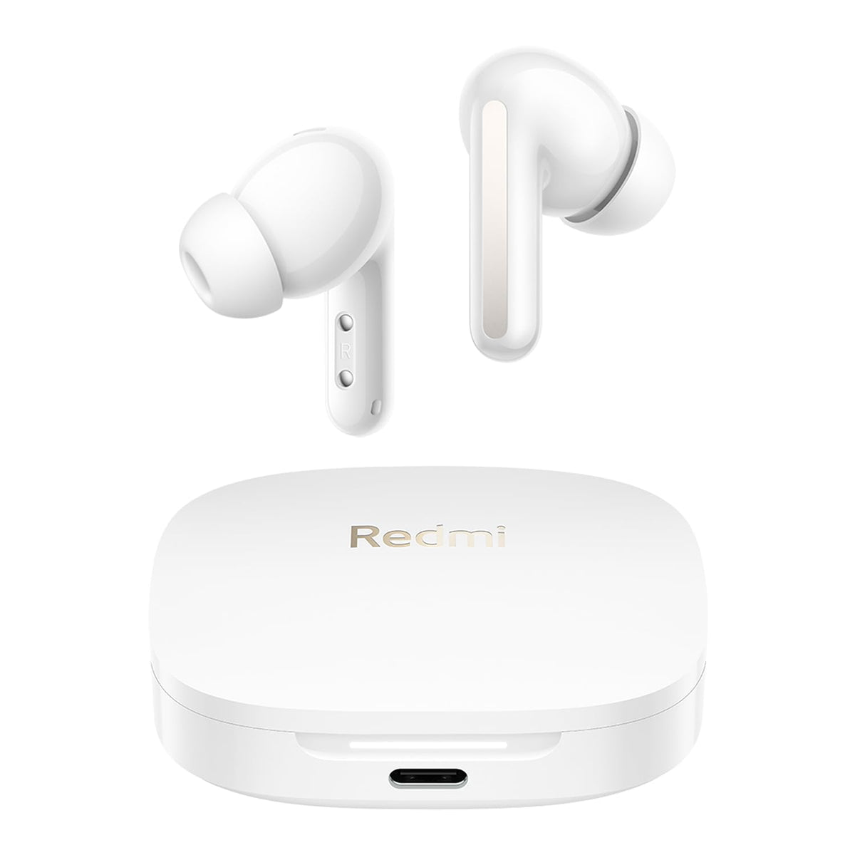 Xiaomi Redmi Buds 6 True Wireless Earbuds with Active Noise Cancellation