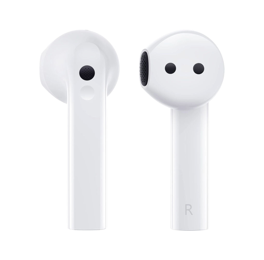 Redmi Buds 3 True Wireless Earbuds, White