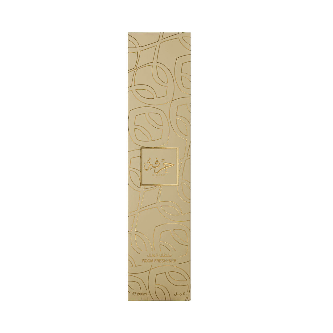 Ahmed Al Maghribi Lilfrash Hirfa, 180ml
