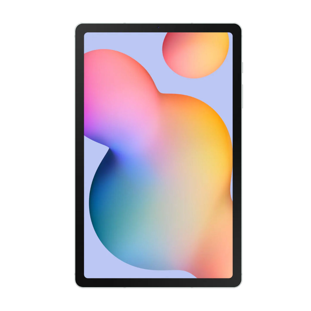 Samsung Galaxy Tab S6 Lite 10.4″ TFT Display Tablet  4G LTE, 4GB RAM, 64GB Storage, Mint