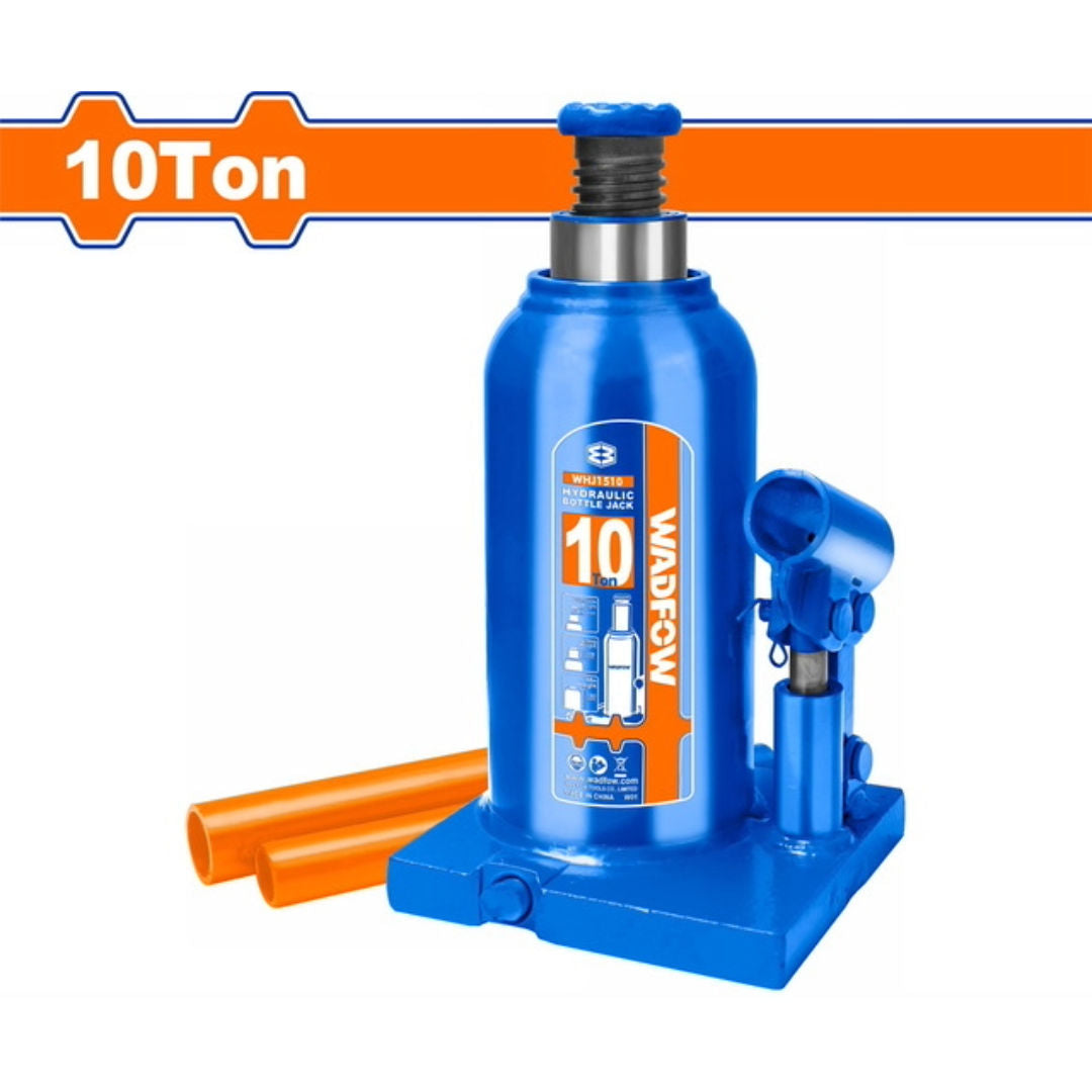 WADFOW Hydraulic Bottle Jack