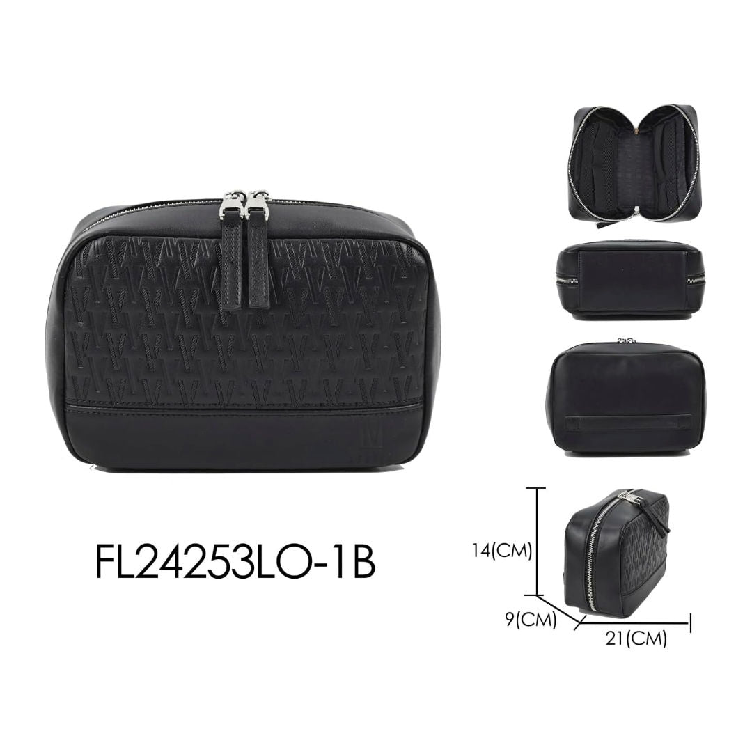 Levelo Pochette Pouch