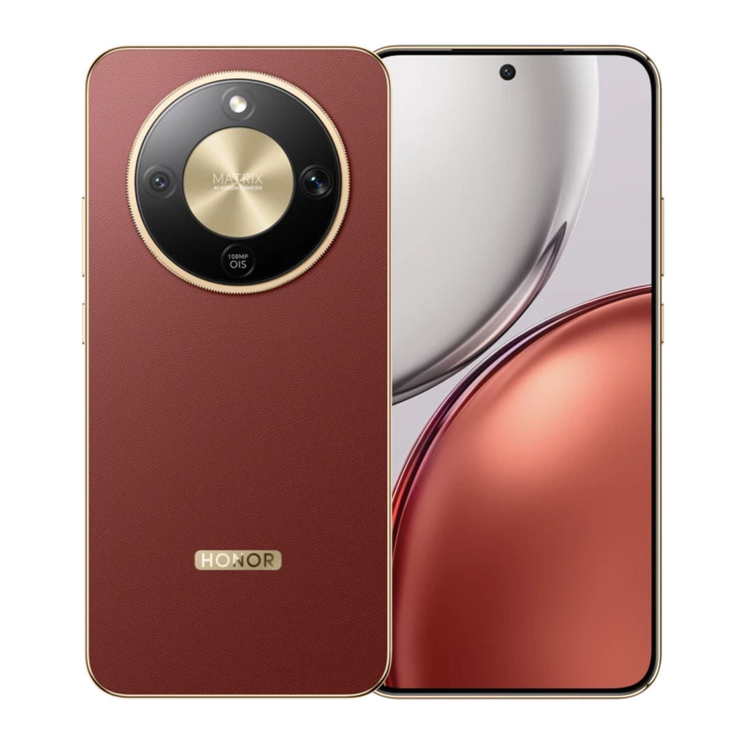HONOR X9d 5G Smartphone, 12GB RAM + 256GB Storage, 108MP OIS Camera, 6.79Inch 1.5K 120Hz AMOLED Display