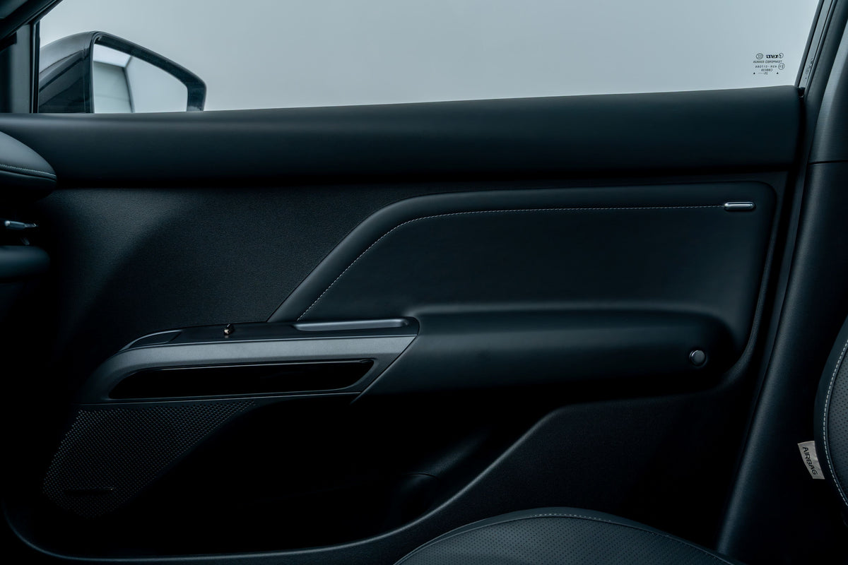 MAYS Alive X+ AI Electric SUV, 64kWh Battery, 500km Range, ADAS Level 2, Auto Parking & Driver Monitoring, 360° Camera