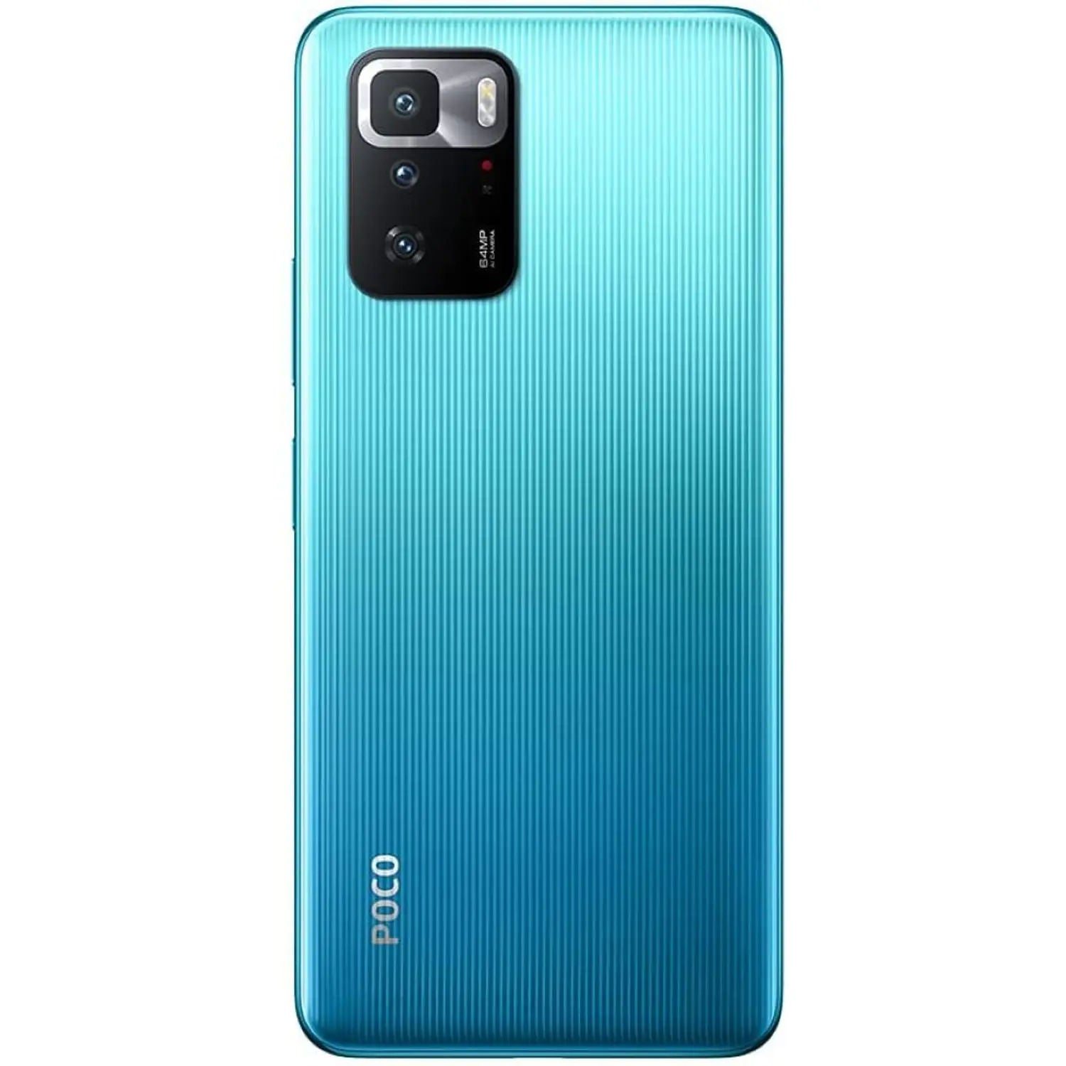 Xiaomi POCO X3 GT, 256GB Storage, 8GB RAM, Wave Blue
