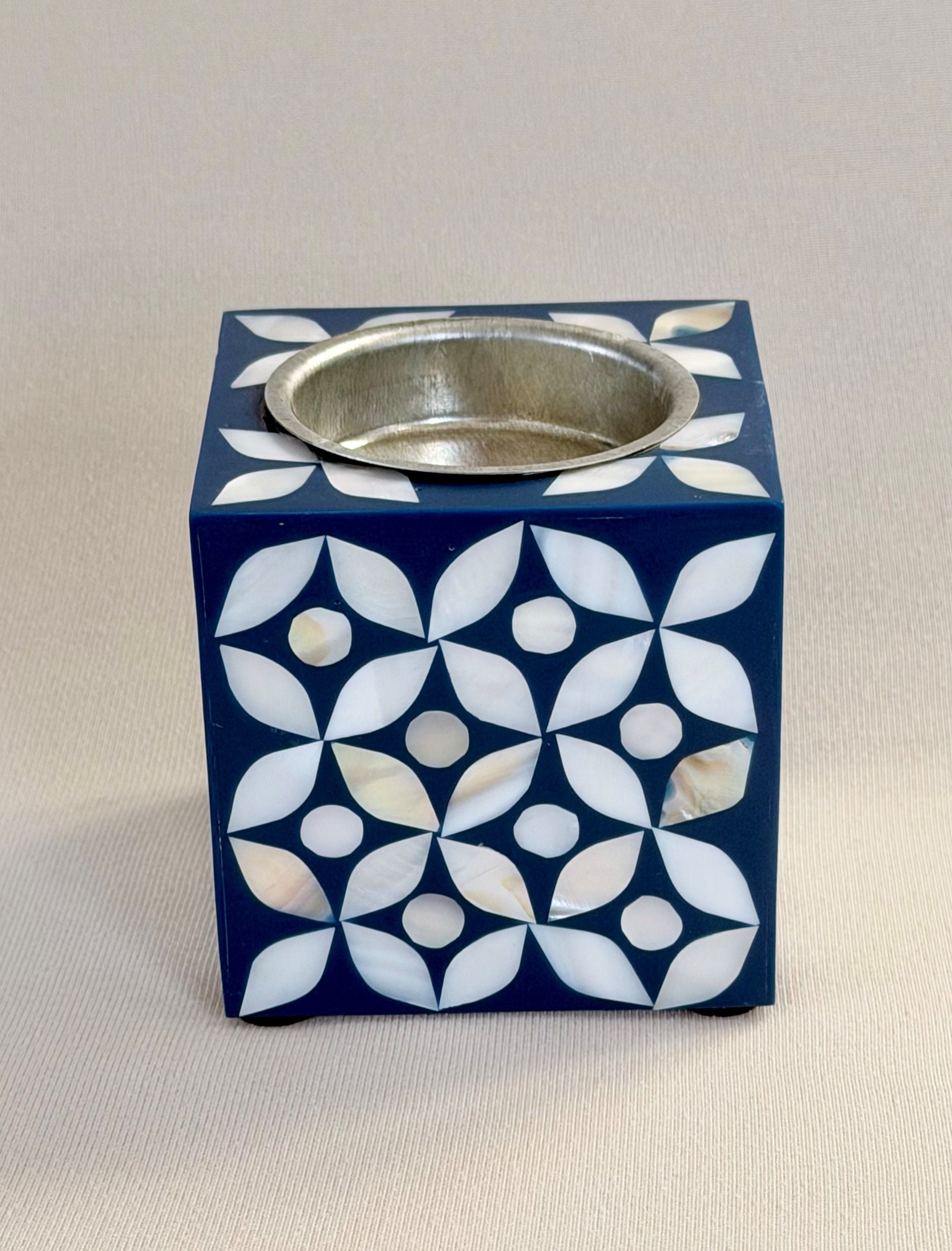 Raw Home-Mini Burner