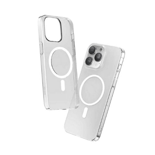 حافظة Green Lion Magsafe Delgado لسلسلة iPhone B/C