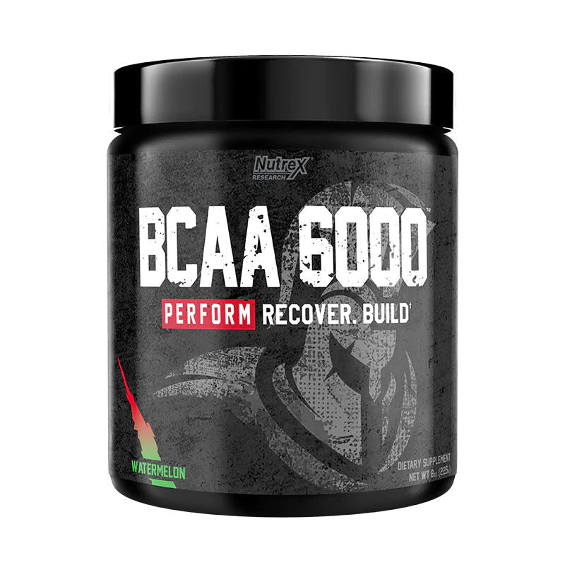Muscletech Shatter Pre-Workout Sour Blue Razz 363 gms and Nutrex BCAA 6000 Watermelon 225 gms (Combo)