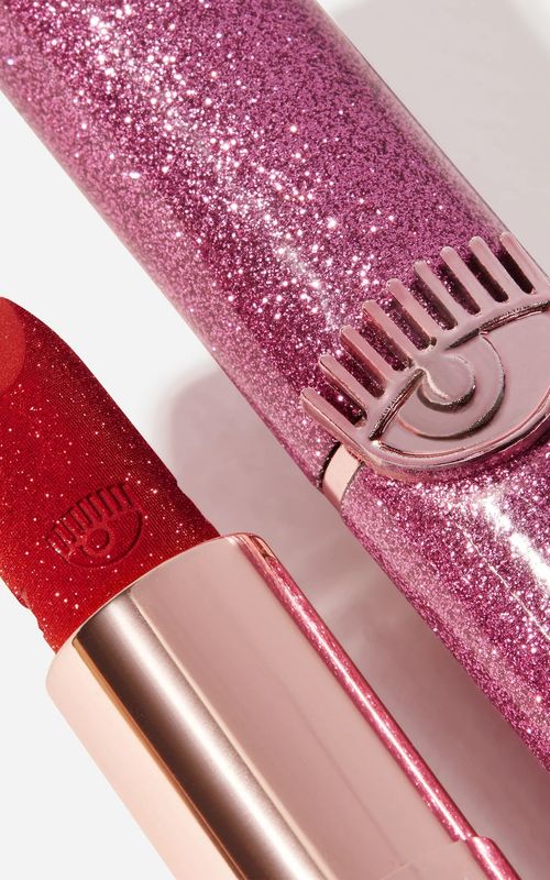 Lipstick - Kiss Fiercely